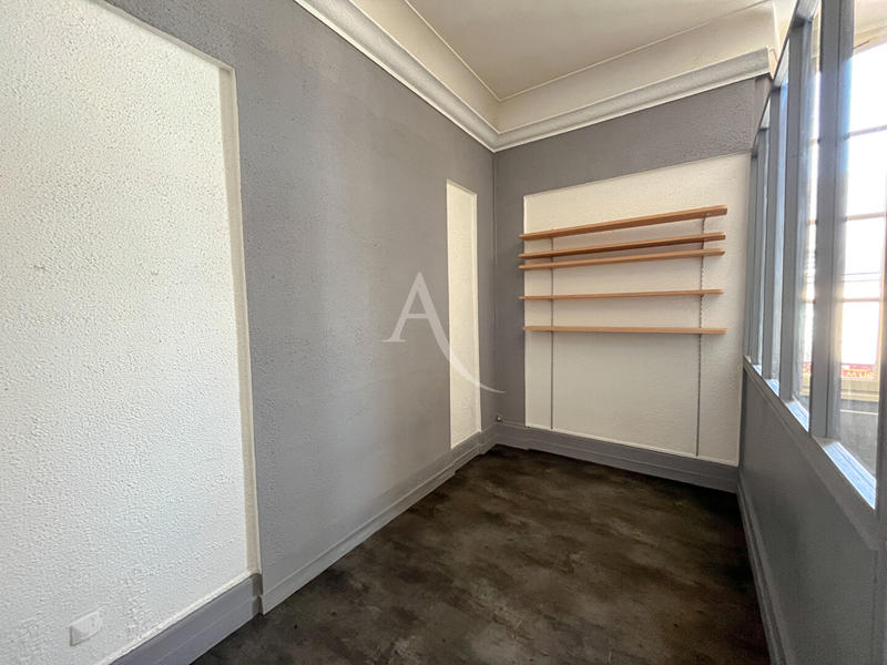 Appartement - 35 m² - 1 pièce