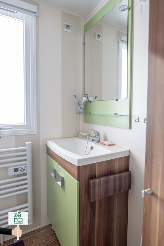 Châlet - 42 m² - 4 pièces