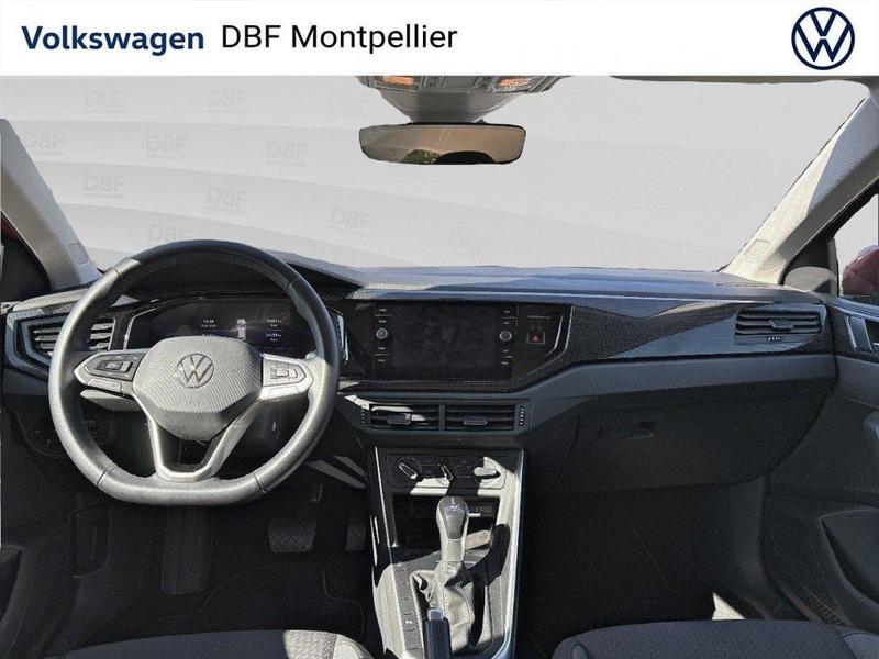 Volkswagen Polo 1.0 Tsi 95 s&amp;S Dsg7 Life Plus