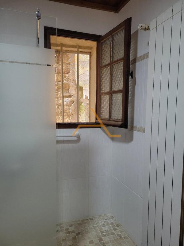 Maison de village - 113 m² - 5 pièces