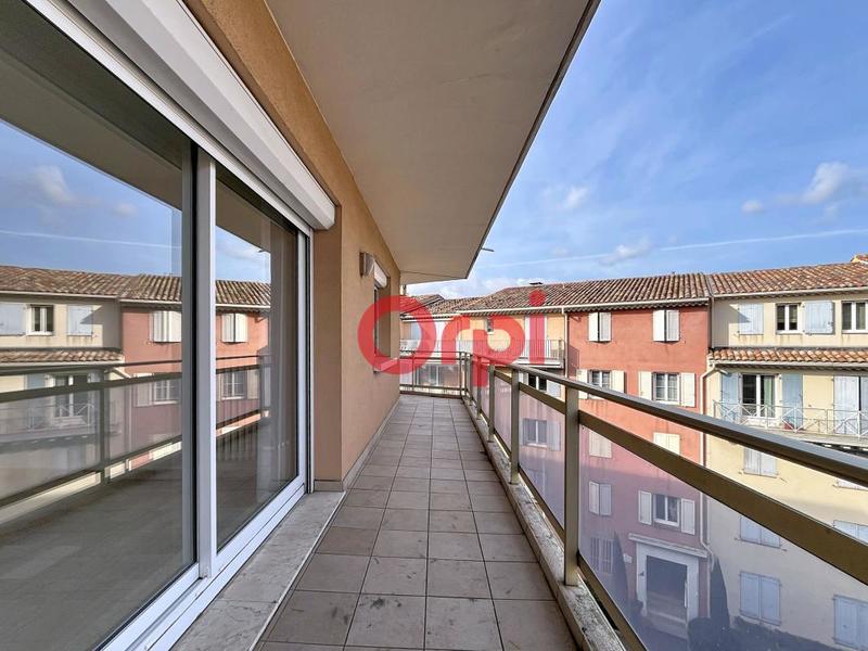 Appartement - 86 m² - 2 pièces