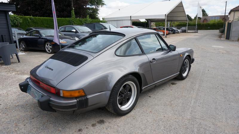 Porsche 911 3.2 l Carrera