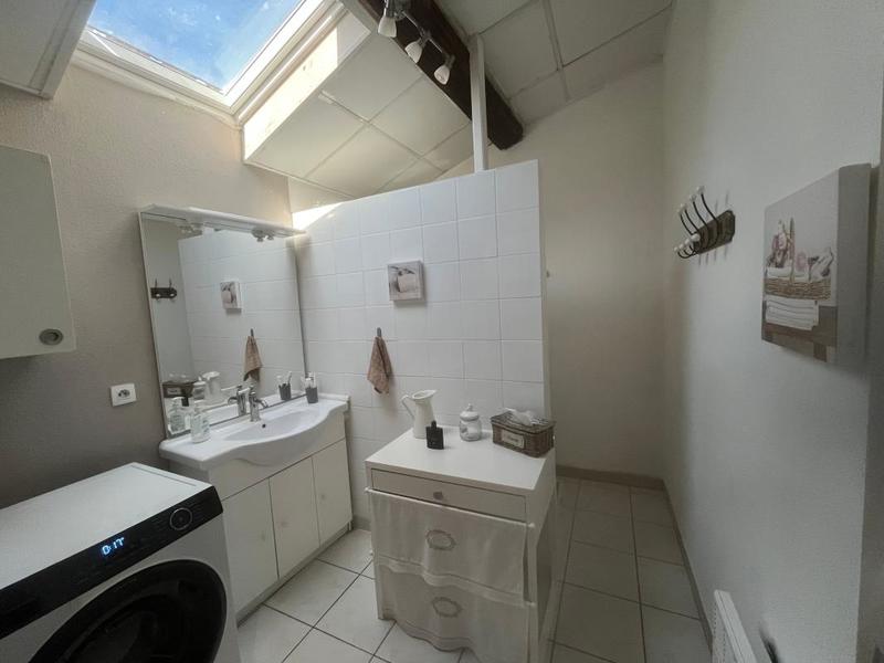 Maison - 168 m² - 6 pièces