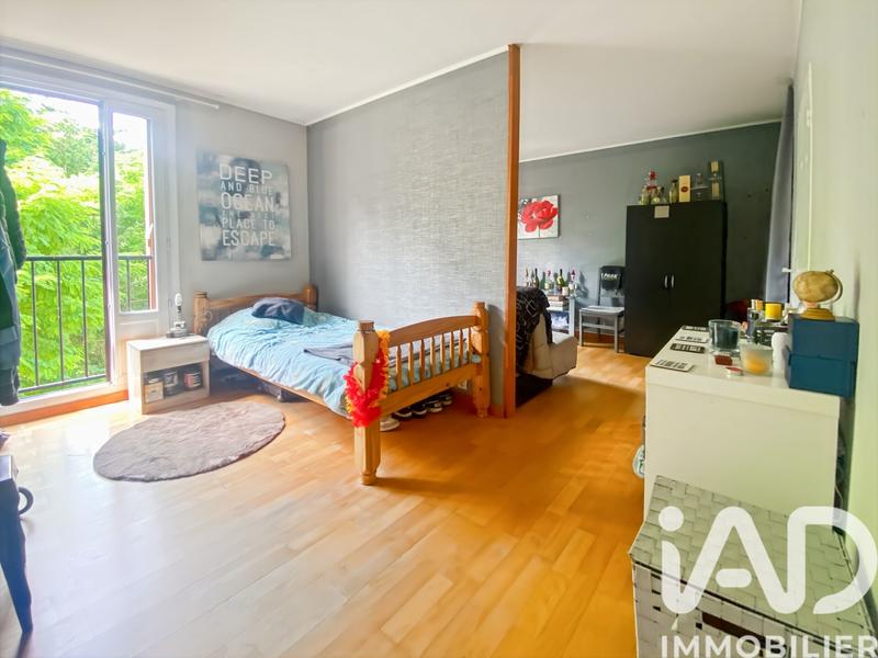 Appartement - 84 m² - 6 pièces