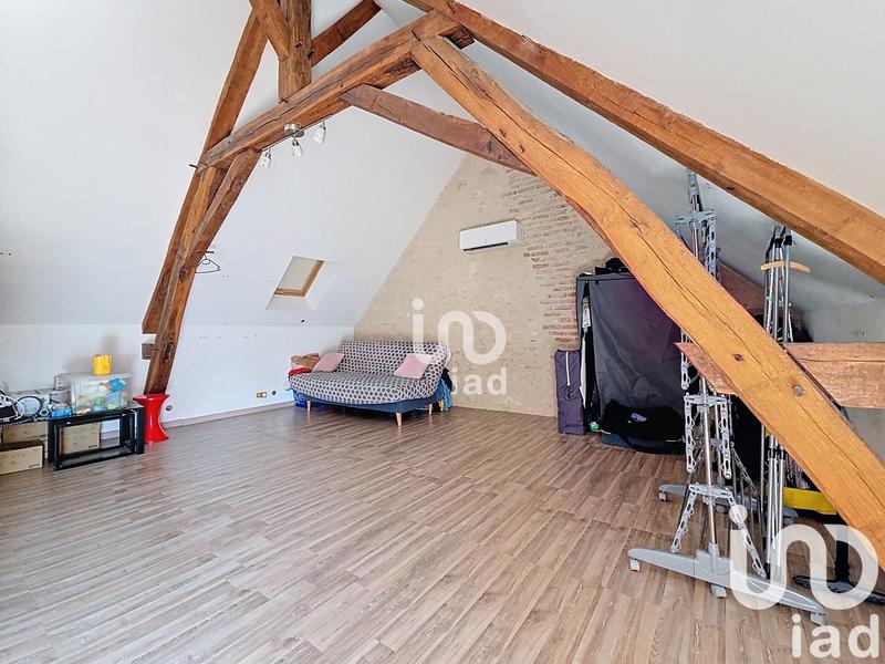 Maison - 164 m² - 6 pièces