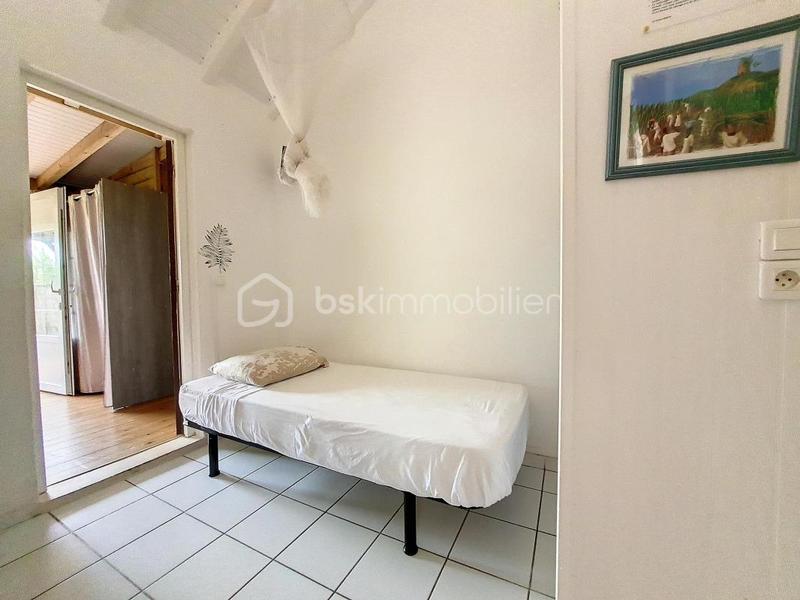 Bungalow - 29 m² - 3 pièces