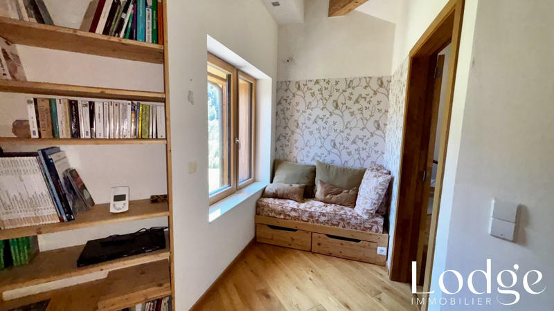 Maison - 170 m² - 6 pièces