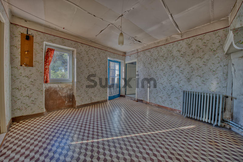 Mas - 126 m² - 7 pièces