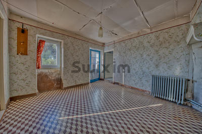 Mas - 126 m² - 7 pièces