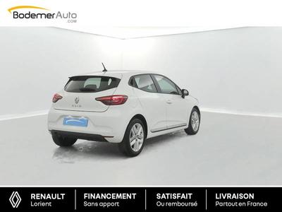 Renault Clio TCe 100 Gpl - 21n Business