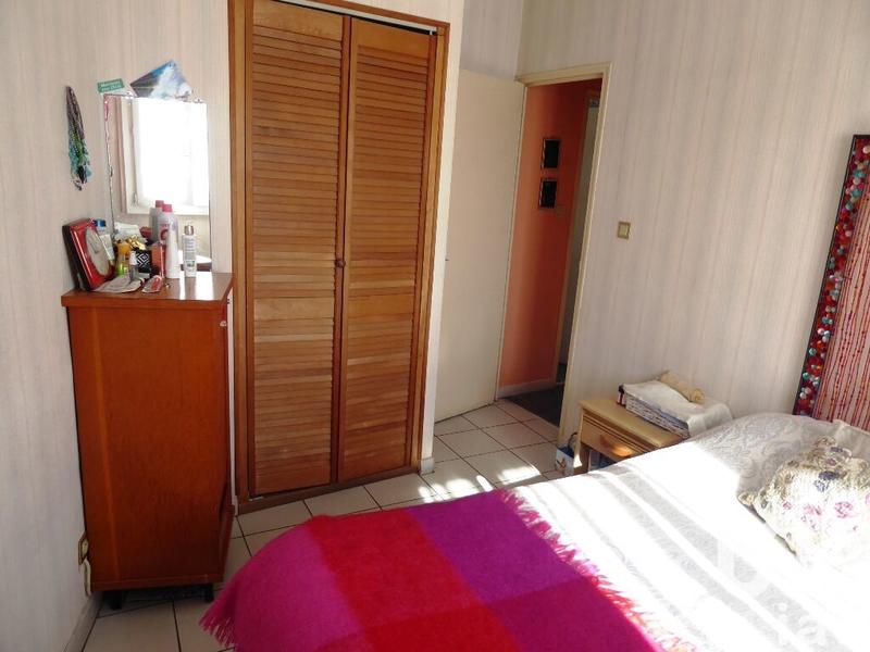 Duplex - 66 m² - 4 pièces