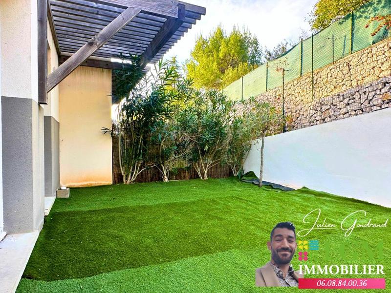 Maison - 68 m² - 3 pièces