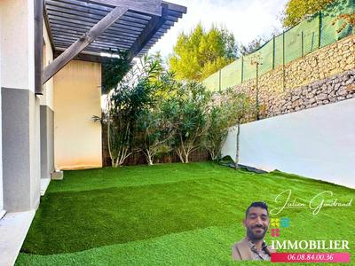 Maison - 68 m² - 3 pièces