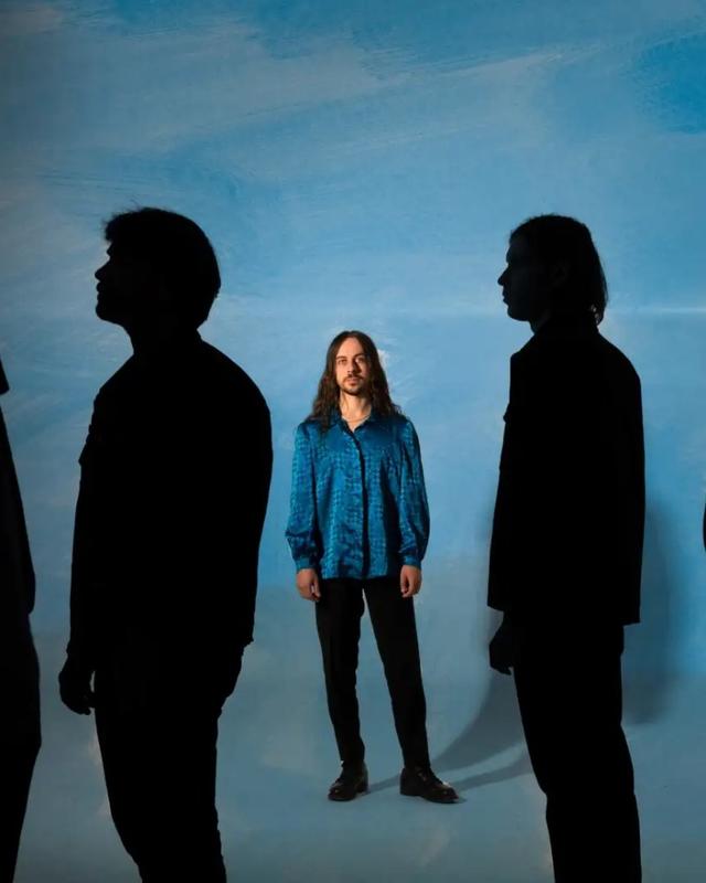 Altin Gün + 1re Partie