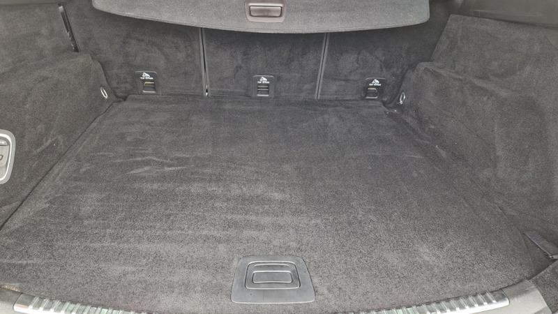 Renault Espace V Blue Dci 160 Edc Evolution