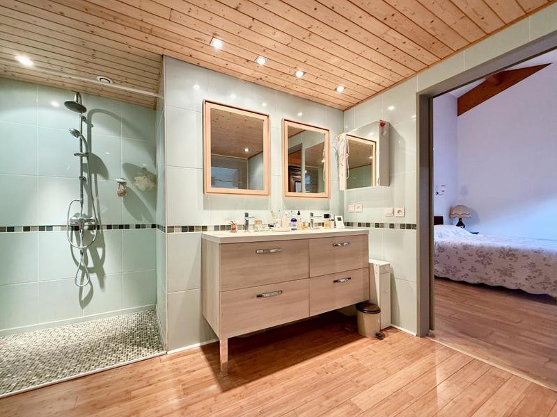 Villa - 113 m² - 4 pièces