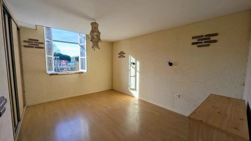 Maison - 91 m² - 4 pièces