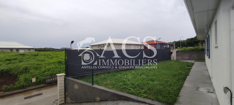 Maison - 89 m² - 4 pièces