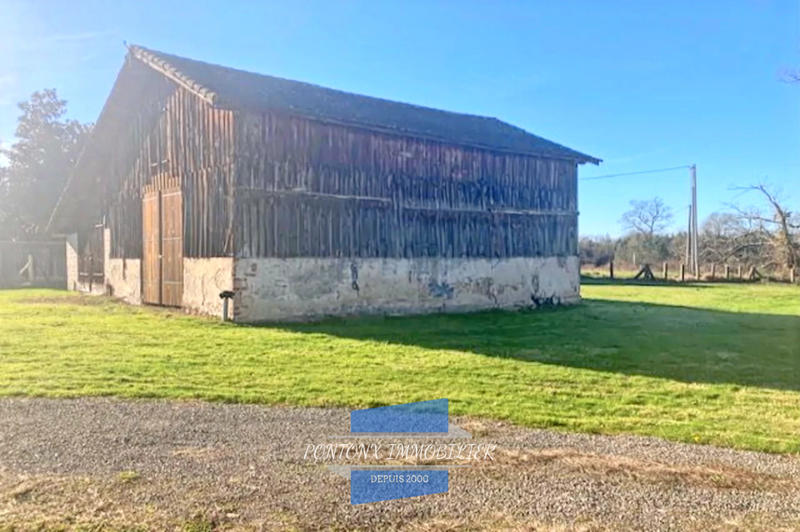 Maison - 102 m² - 5 pièces