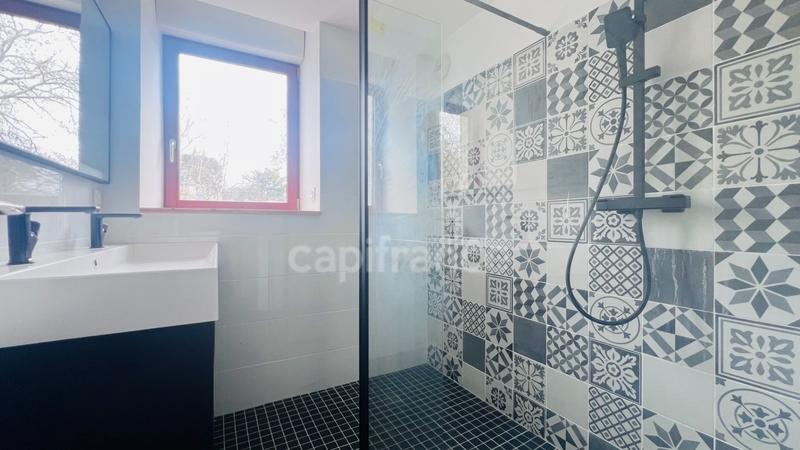 Maison de ville - 100 m² - 4 pièces