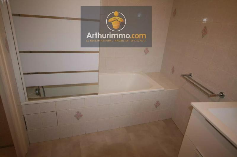 Immeuble - 6 pièces