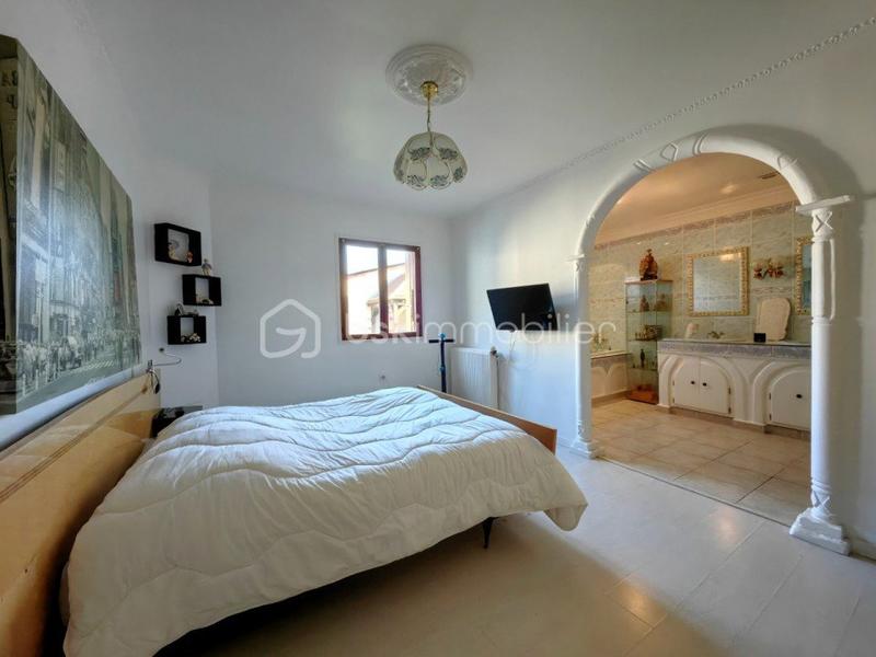 Maison de campagne - 158 m² - 7 pièces