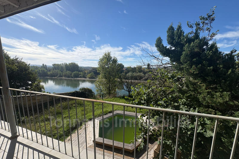 Maison - 111 m² - 7 pièces