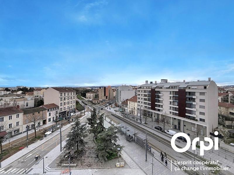 Appartement - 107 m² - 4 pièces