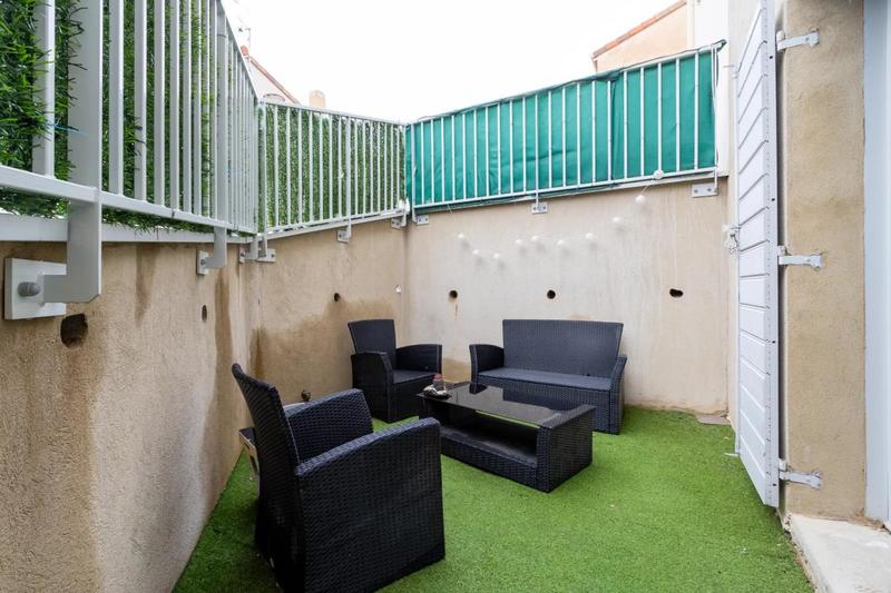 Maison - 63 m² - 3 pièces