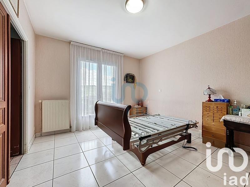 Maison de maîtres - 171 m² - 5 pièces