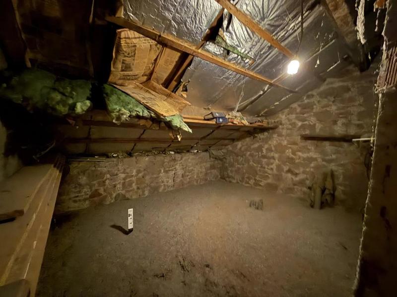 Maison de ville - 85 m² - 5 pièces