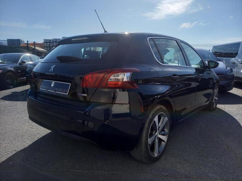 Peugeot 308 130 Ch Allure - Garantie 6 Mois