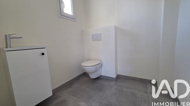 Maison - 116 m² - 5 pièces