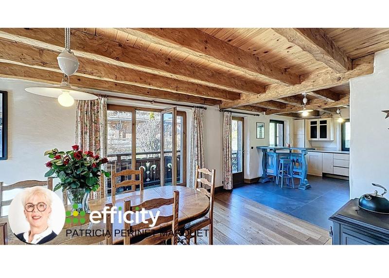 Châlet - 243 m² - 12 pièces