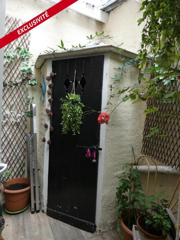 Maison traditionnelle - 79 m² - 3 pièces