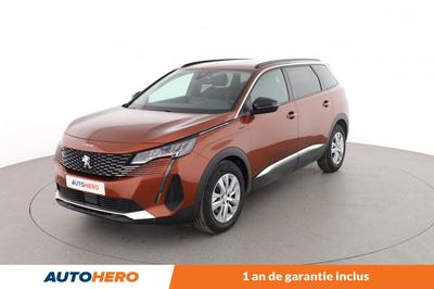 Peugeot 5008 1.5 Blue-HDi Style Eat8 130 ch