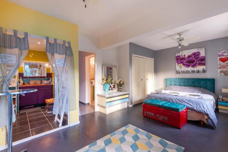 Maison - 197 m² - 5 pièces