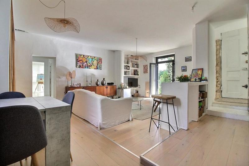 Appartement - 108 m² - 4 pièces