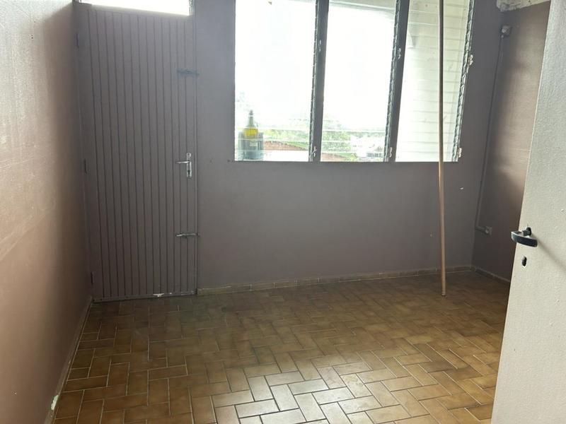 Appartement - 107 m² - 4 pièces