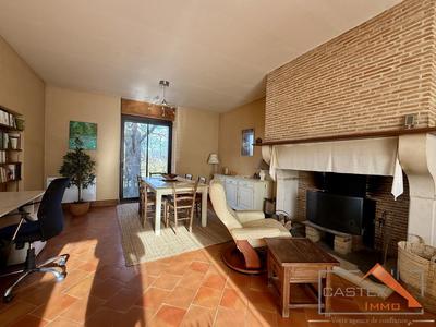 Maison en pierre - 223 m² - 7 pièces