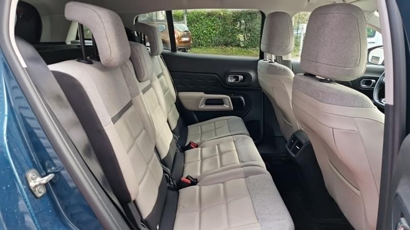 Citroën C5 Aircross Hybride Rechargeable 225 Ss E-Eat8 Shine Pack