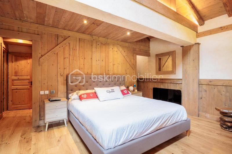 Châlet - 164 m² - 5 pièces