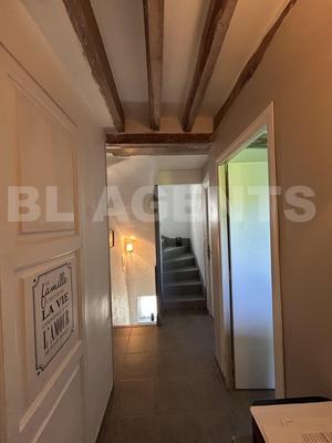 Maison de ville - 66 m² - 2 pièces