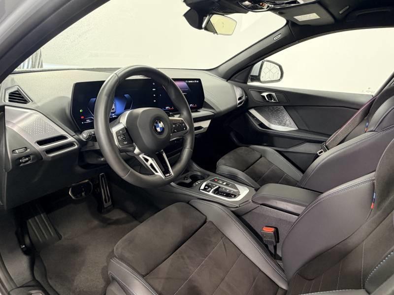 Bmw Série 1 120 170 ch Dkg7 m Sport