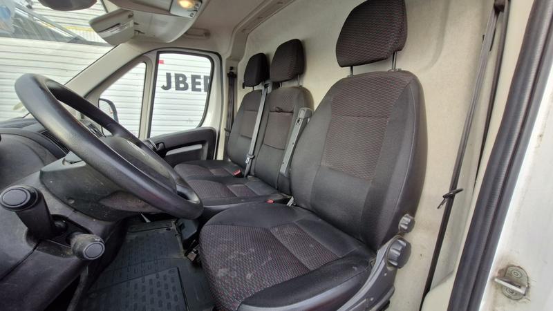 Citroën Jumper L3h2 Bluehdi 140 Driver