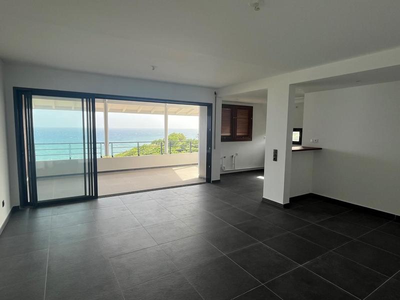 Appartement - 115 m² - 4 pièces