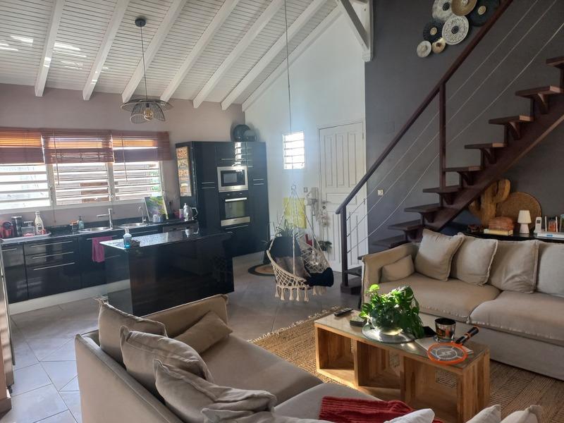 Maison - 145 m² - 5 pièces