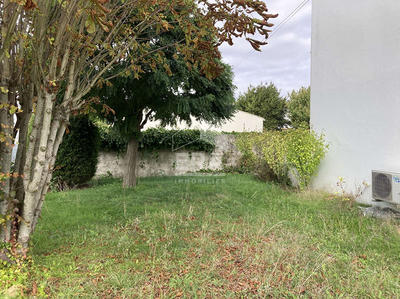 Maison - 87 m² - 5 pièces