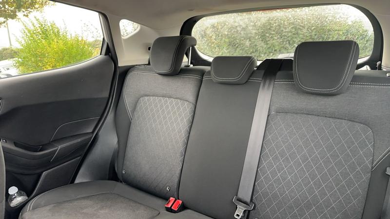 Ford Fiesta 1.0 EcoBoost 85 Active