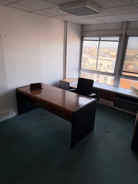 Bureau - 144 m²